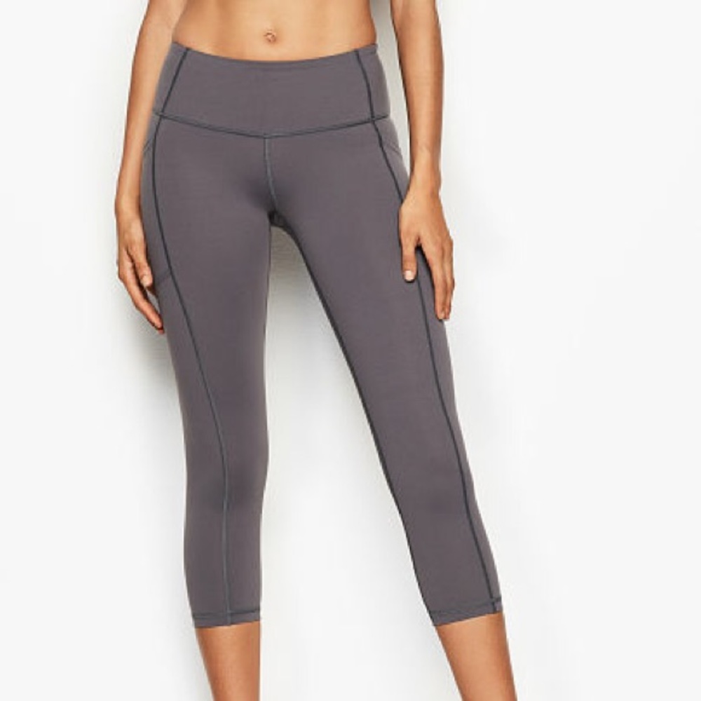 Knockout by Victoria Sport pocket pocket Capri
